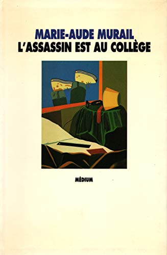 9782211037051: L'assassin est au collge