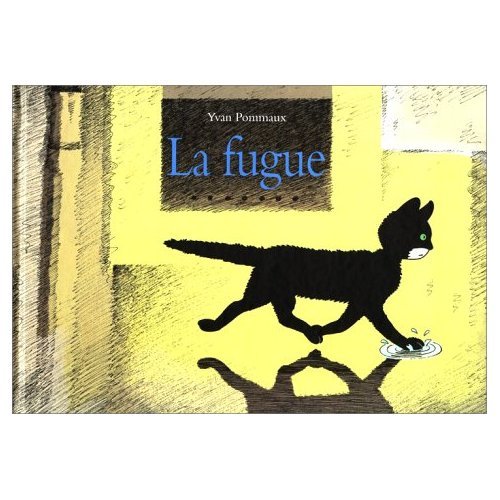 Stock image for Fugue (La) for sale by WorldofBooks