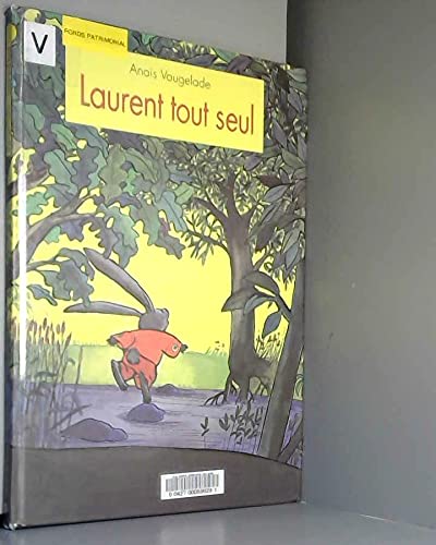 9782211037150: Laurent tout seul