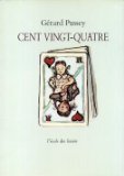 Beispielbild fr Cent vingt-quatre zum Verkauf von A TOUT LIVRE