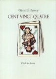 Stock image for Cent vingt-quatre for sale by A TOUT LIVRE