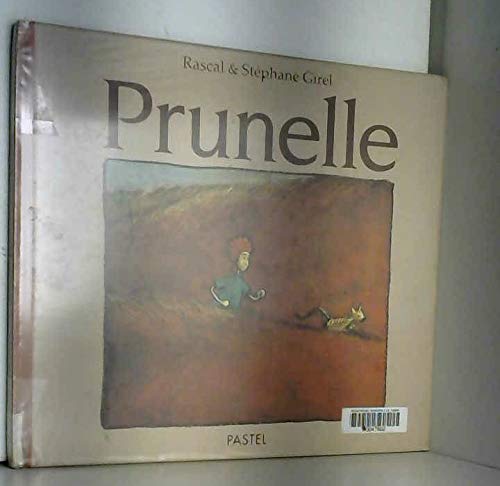 Beispielbild fr Prunelle zum Verkauf von Ammareal
