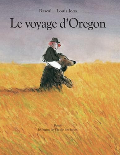 9782211039307: Le voyage d'Oregon