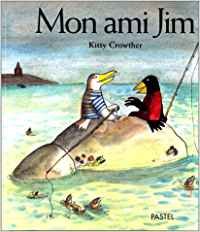 Stock image for mon ami Jim for sale by ThriftBooks-Dallas