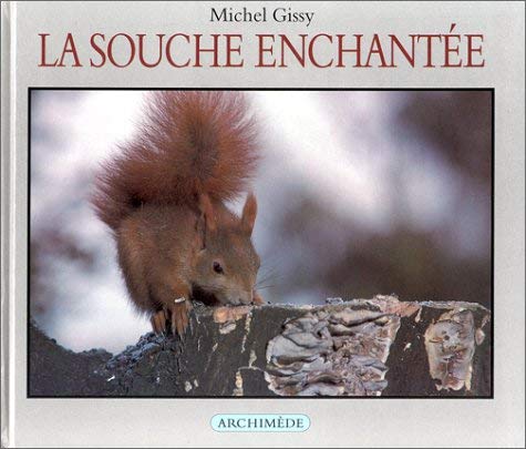 Beispielbild fr La Souche enchante zum Verkauf von Ammareal