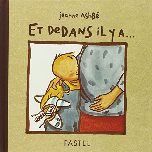 Beispielbild fr Et dedans il y a  (French Edition) zum Verkauf von Better World Books: West
