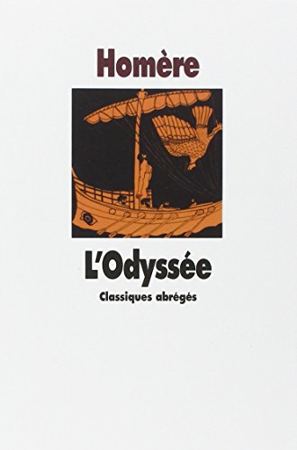 Stock image for L'odyssee Fl for sale by Greener Books