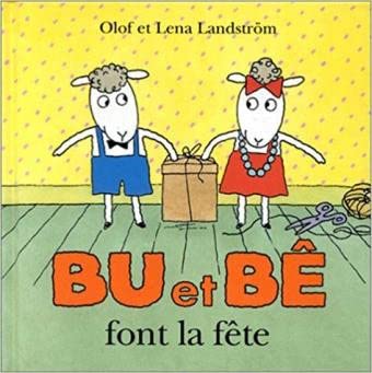 Stock image for Bu et B font la fte for sale by Ammareal