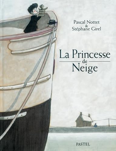 9782211041416: La Princesse de Neige