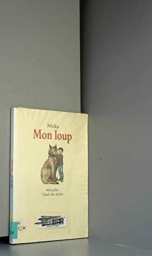 9782211041584: Mon loup