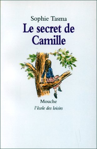 Beispielbild fr Le secret de Camille zum Verkauf von Ammareal