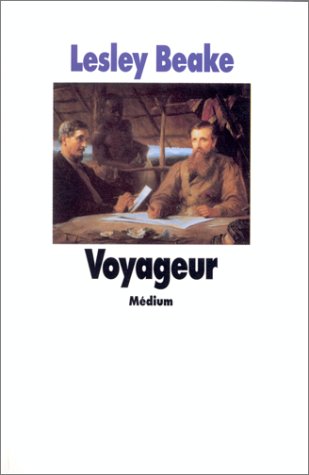 9782211041690: Voyageur