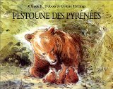 pestoune des pyrenees (9782211042611) by Dubois Claude K.