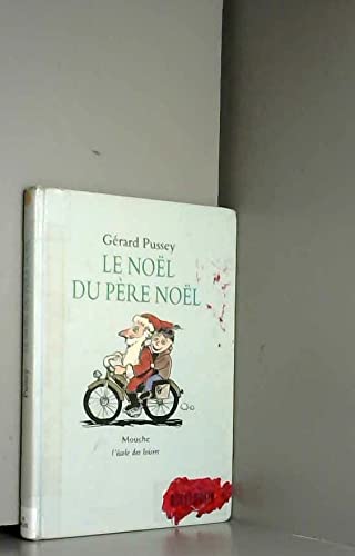 Beispielbild fr noel de pere noel (le) zum Verkauf von WorldofBooks