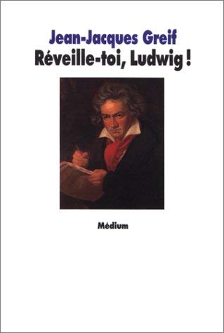 9782211043786: Rveille-toi, Ludwig !