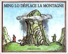 9782211044080: Ming Lo dplace la montagne