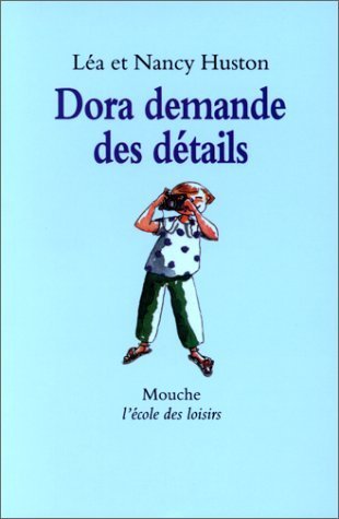 Imagen de archivo de Dora demande des dtails a la venta por Ammareal