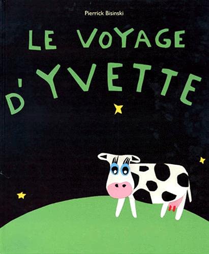 9782211044905: Le voyage d'Yvette