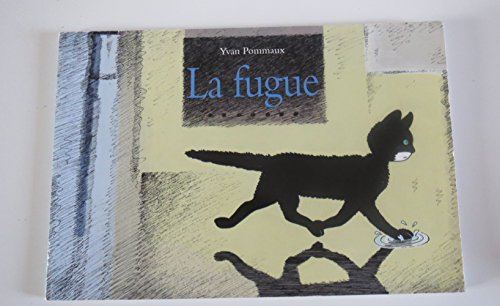 Stock image for La fugue for sale by Wonder Book