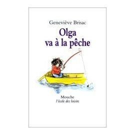 Imagen de archivo de Olga Va  La Pche a la venta por Librairie Th  la page