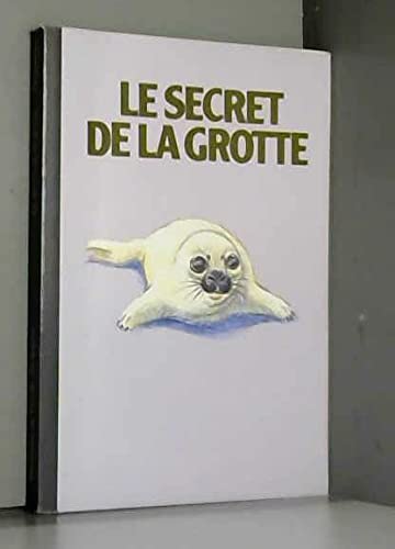 Imagen de archivo de Le secret de la grotte. a la venta por Librairie Th  la page