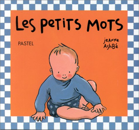 Stock image for Petits mots (Les) for sale by WorldofBooks