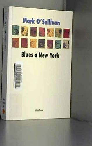 Stock image for Blues  New York for sale by Ammareal