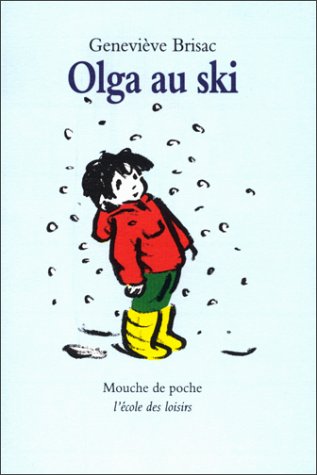 9782211046237: Olga au ski