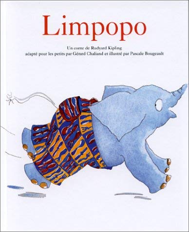 Beispielbild fr Limpopo zum Verkauf von medimops