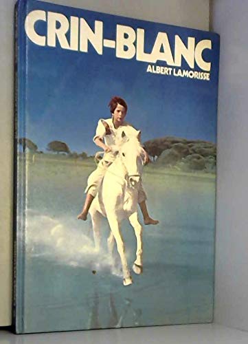 9782211046428: Crin-Blanc