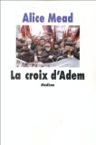 Stock image for La Croix d'Adem for sale by Ammareal