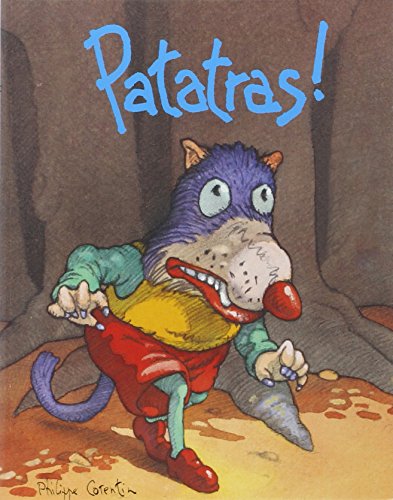 Imagen de archivo de Patatras! a la venta por WorldofBooks