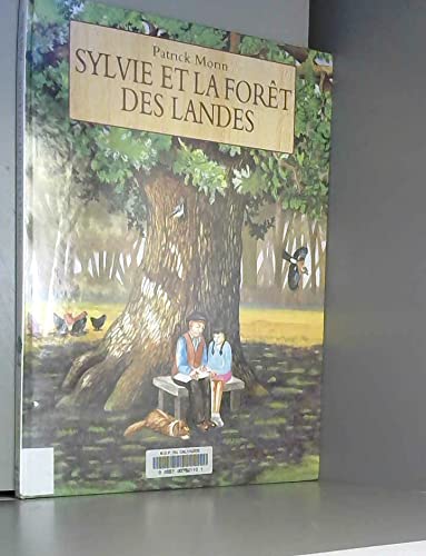 Beispielbild fr Sylvie et la fort des Landes zum Verkauf von Ammareal