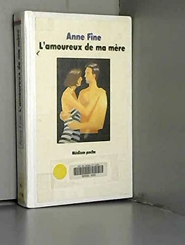 Imagen de archivo de L'Amoureux De MA Mere = Goggle-Eyes a la venta por medimops