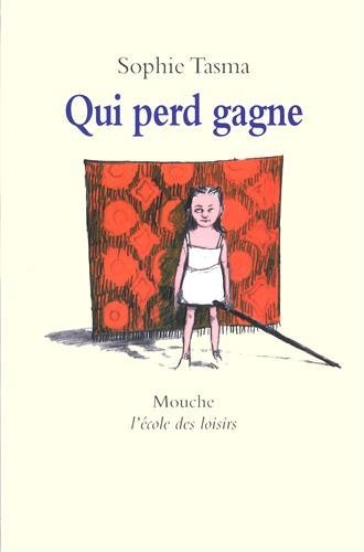 Beispielbild fr Qui perd gagne zum Verkauf von Librairie Th  la page