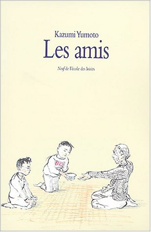 Beispielbild fr Les Amis zum Verkauf von Ammareal