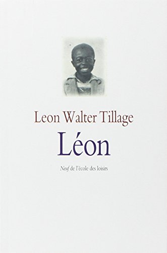 Stock image for leon (cf ne) for sale by ThriftBooks-Dallas