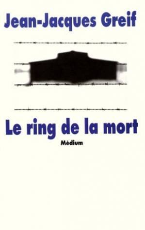 9782211048934: Le ring de la mort