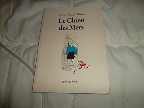 Beispielbild fr Le Chien des mers zum Verkauf von Librairie Th  la page