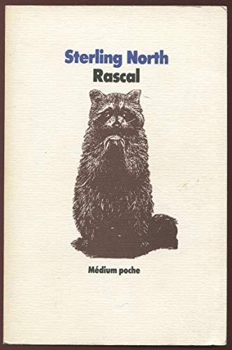 Beispielbild fr Rascal zum Verkauf von medimops