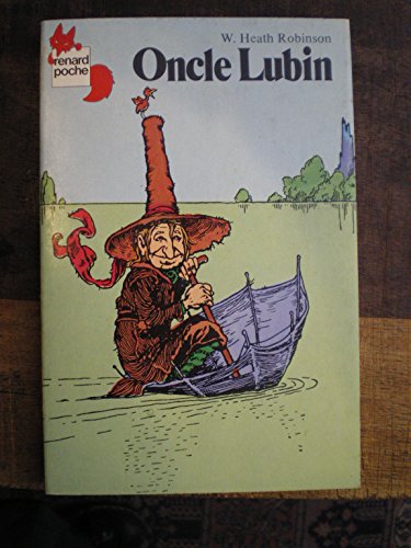 Beispielbild fr Oncle Lubin zum Verkauf von Anybook.com