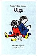 Beispielbild fr Olga zum Verkauf von Wonder Book