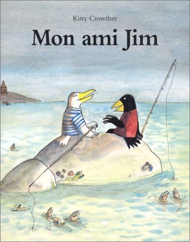 9782211050838: mon ami Jim