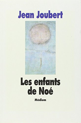 Stock image for Enfants de noe (Les) for sale by More Than Words