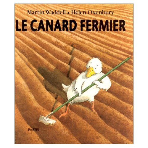 Stock image for Le Canard fermier for sale by Ammareal