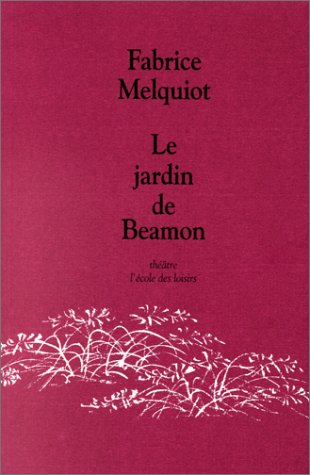 Beispielbild fr Le jardin de Beamon zum Verkauf von LeLivreVert