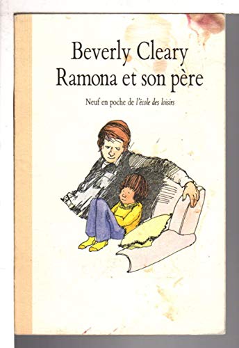 Beispielbild fr ramona et son pere zum Verkauf von WorldofBooks