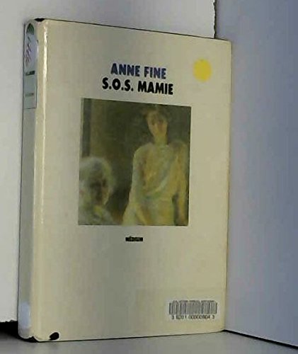Imagen de archivo de SOS Mamie = the Granny Project a la venta por Ammareal