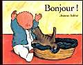 Stock image for bonjour for sale by WorldofBooks