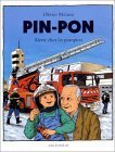 9782211053686: pin pon alerte chez les pompiers